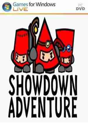 Descargar Showdown Adventure [ENG][PROPHET] por Torrent